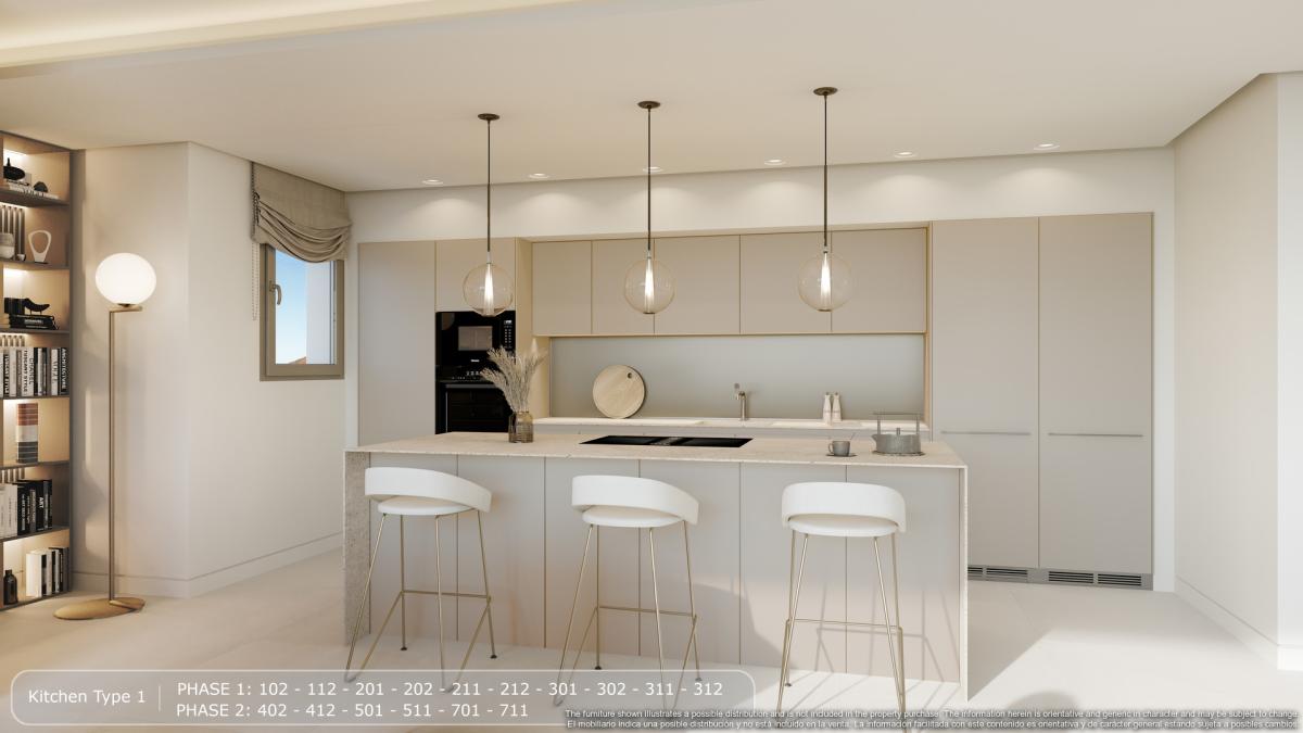 Appartement - Benahavís — 6