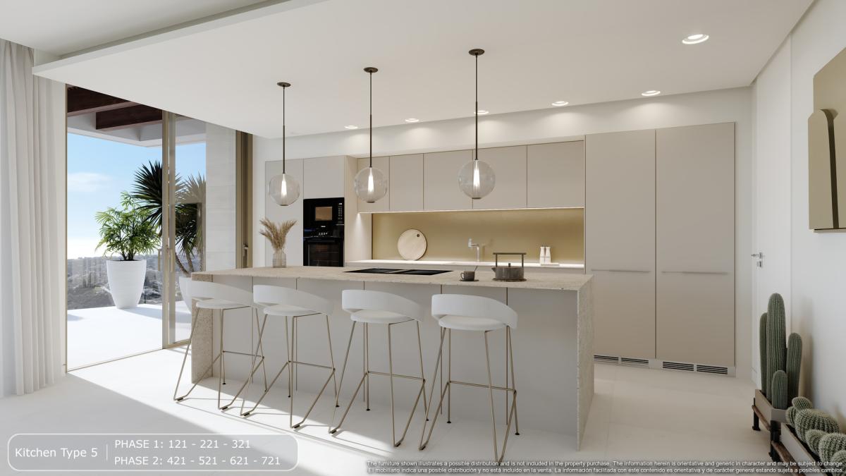 Appartement - Benahavís — 7