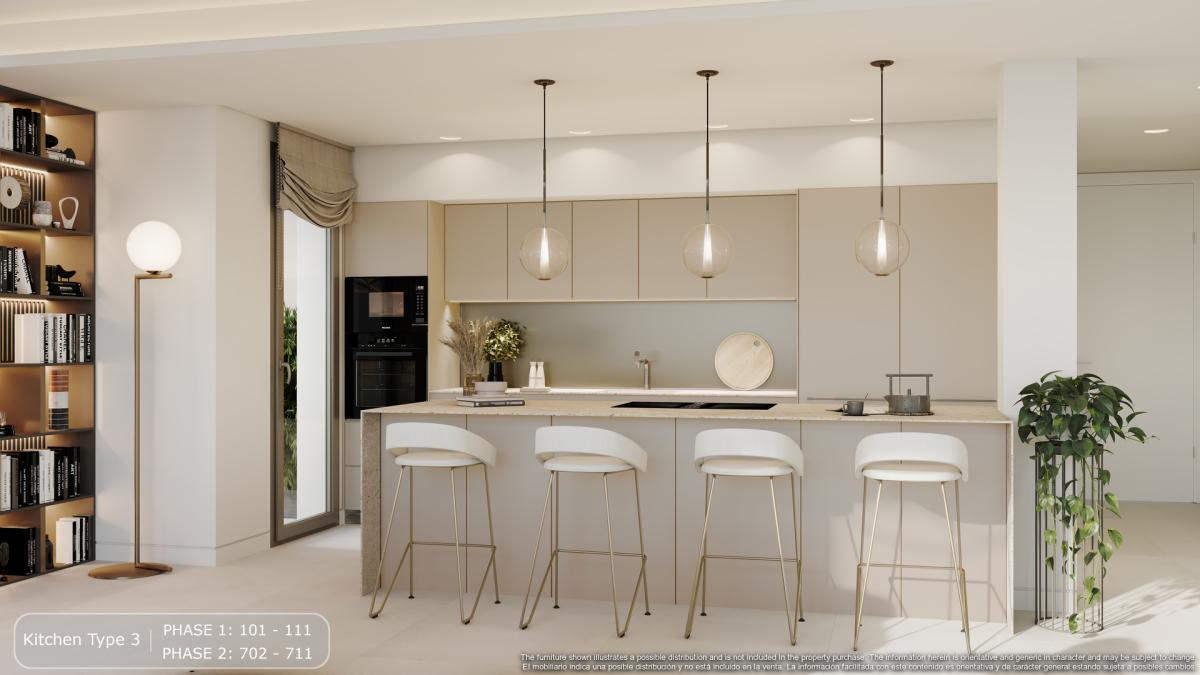 Appartement - Benahavís — 8