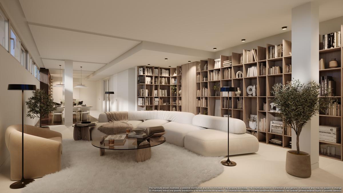 Appartement - Benahavís — 21