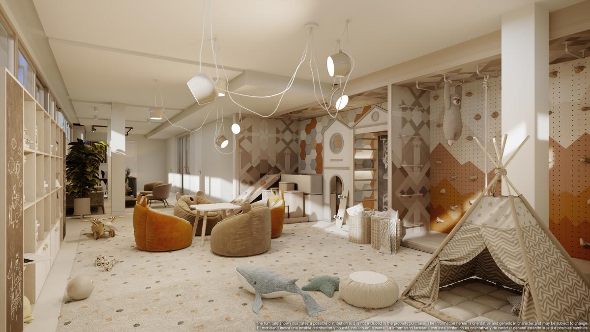 Appartement - Benahavís — 23
