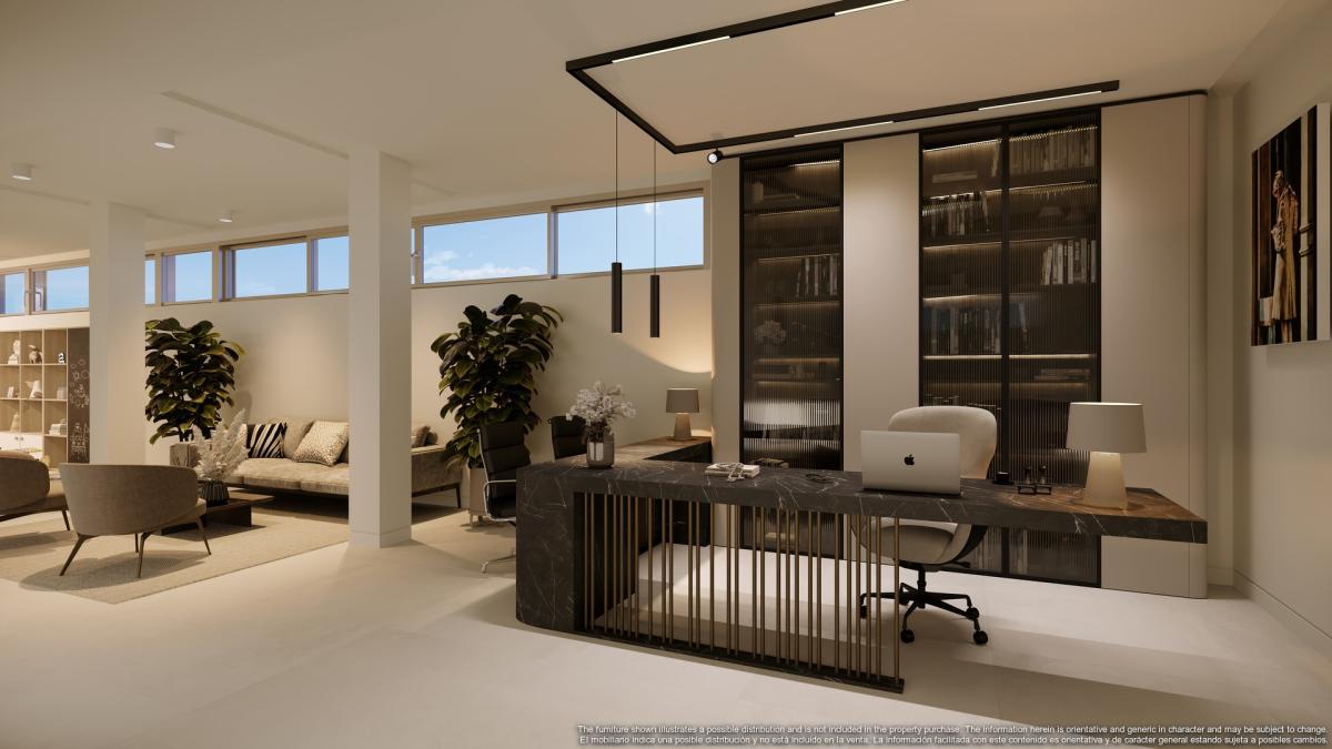 Appartement - Benahavís — 24