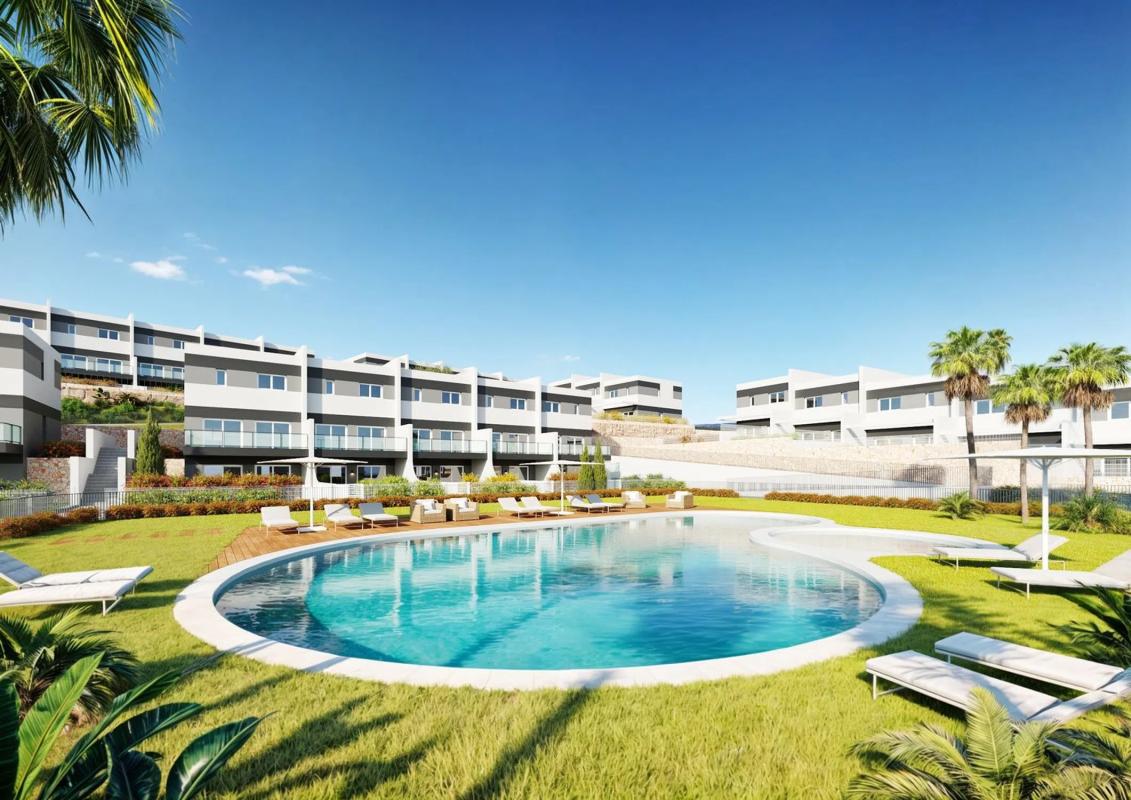 Main Property View
