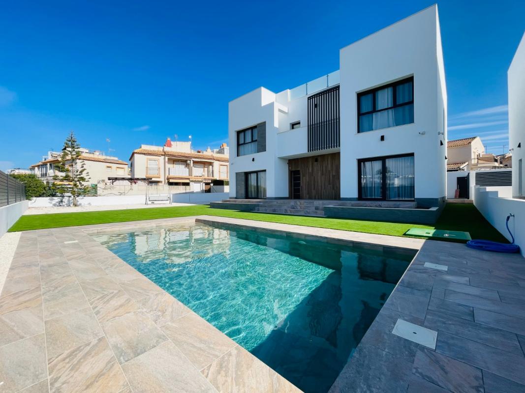 Main Property View