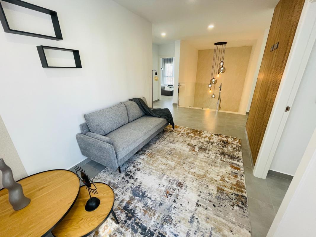 Villa en venta en Torrevieja zona 03183, Calle Ariadna