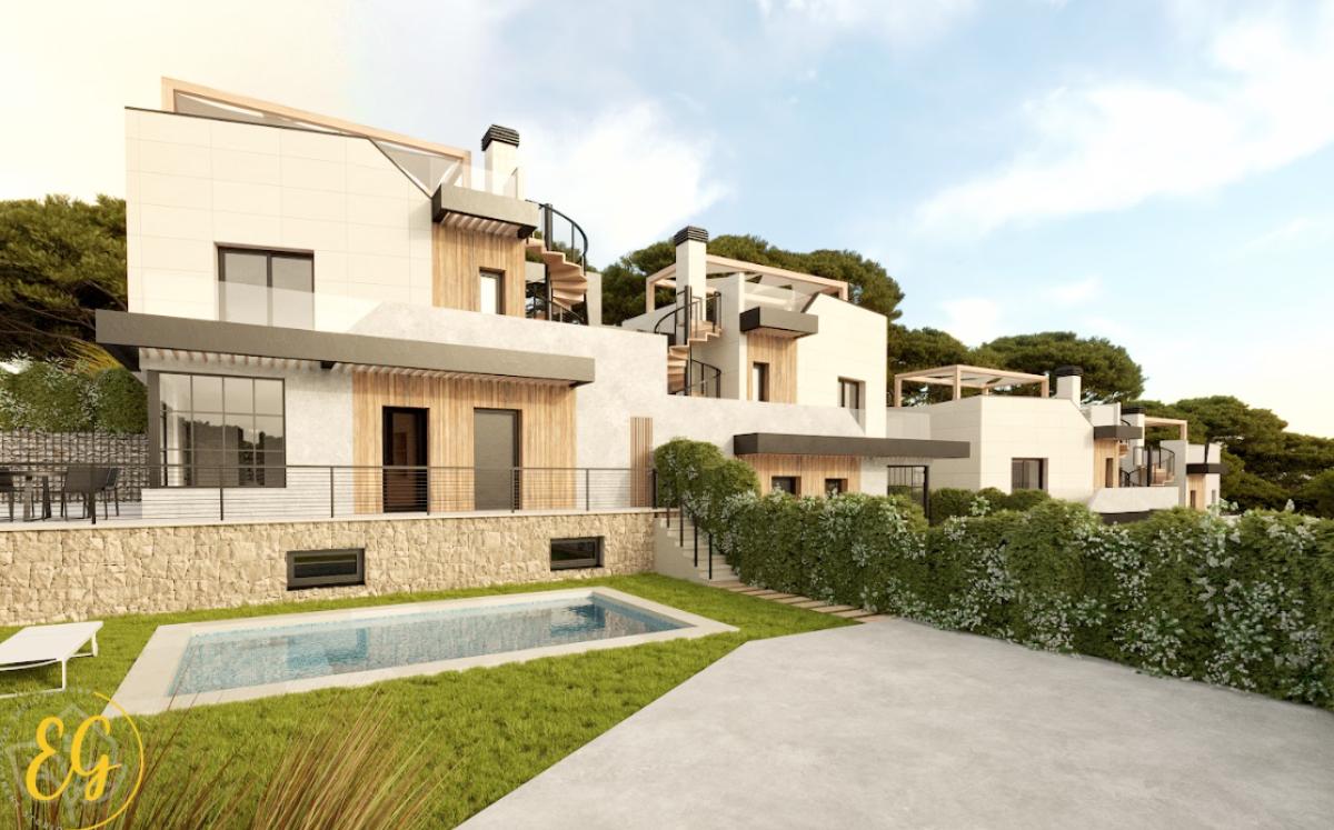 Main Property View