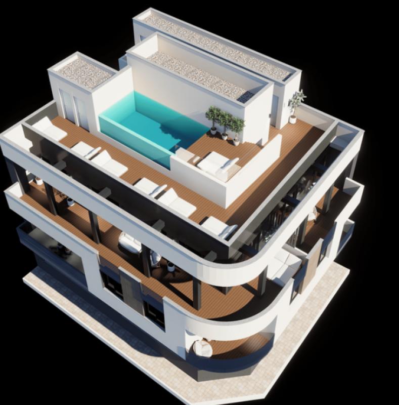 Main Property View