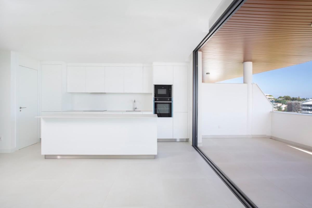 Appartement - Benalmádena
