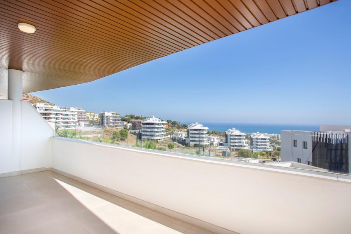 Appartement - Benalmádena