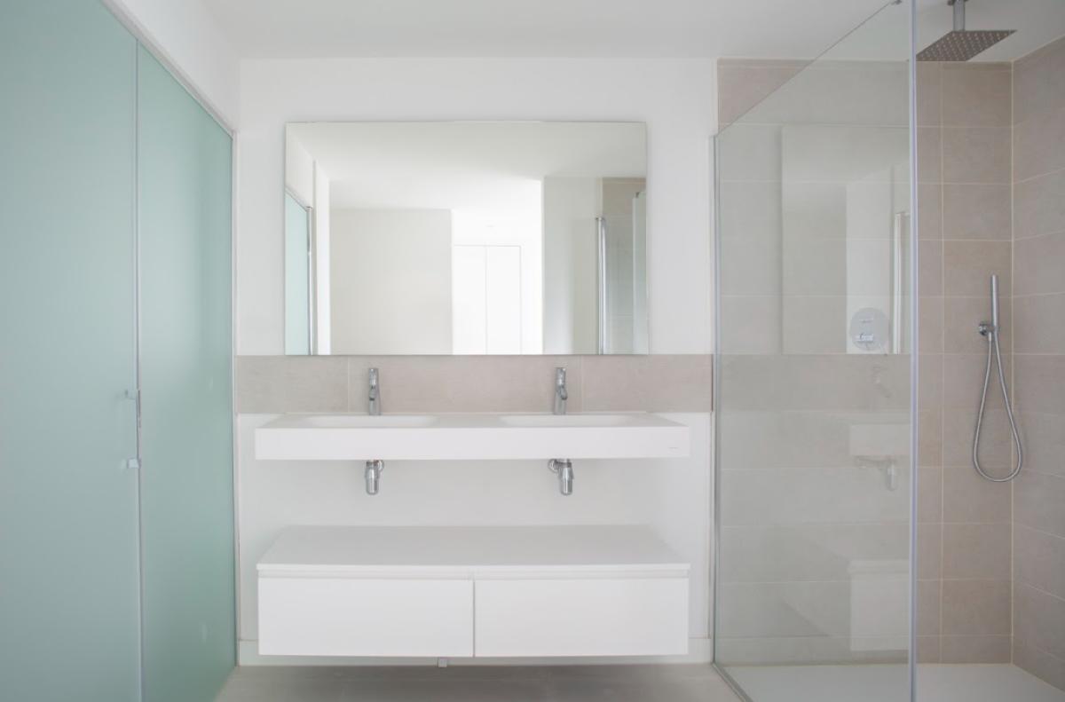 Appartement - Benalmádena