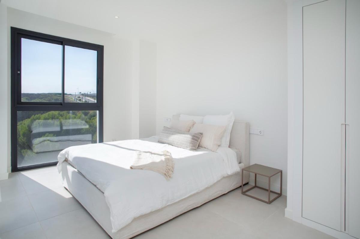 Appartement - Benalmádena
