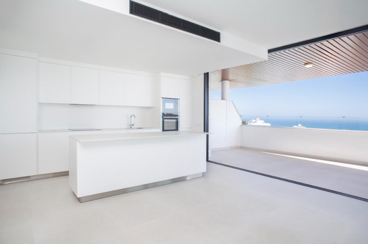 Appartement - Benalmádena