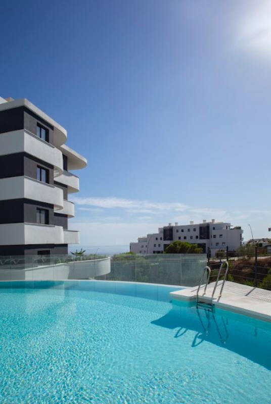 Appartement - Benalmádena