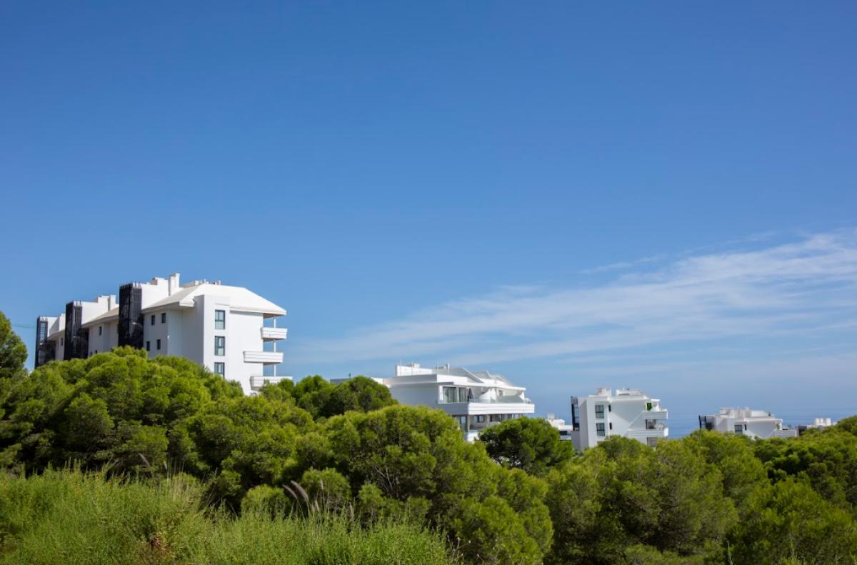 Appartement - Benalmádena