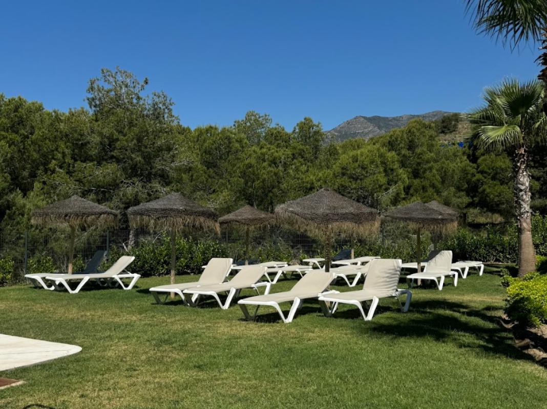 Appartement - Benalmádena