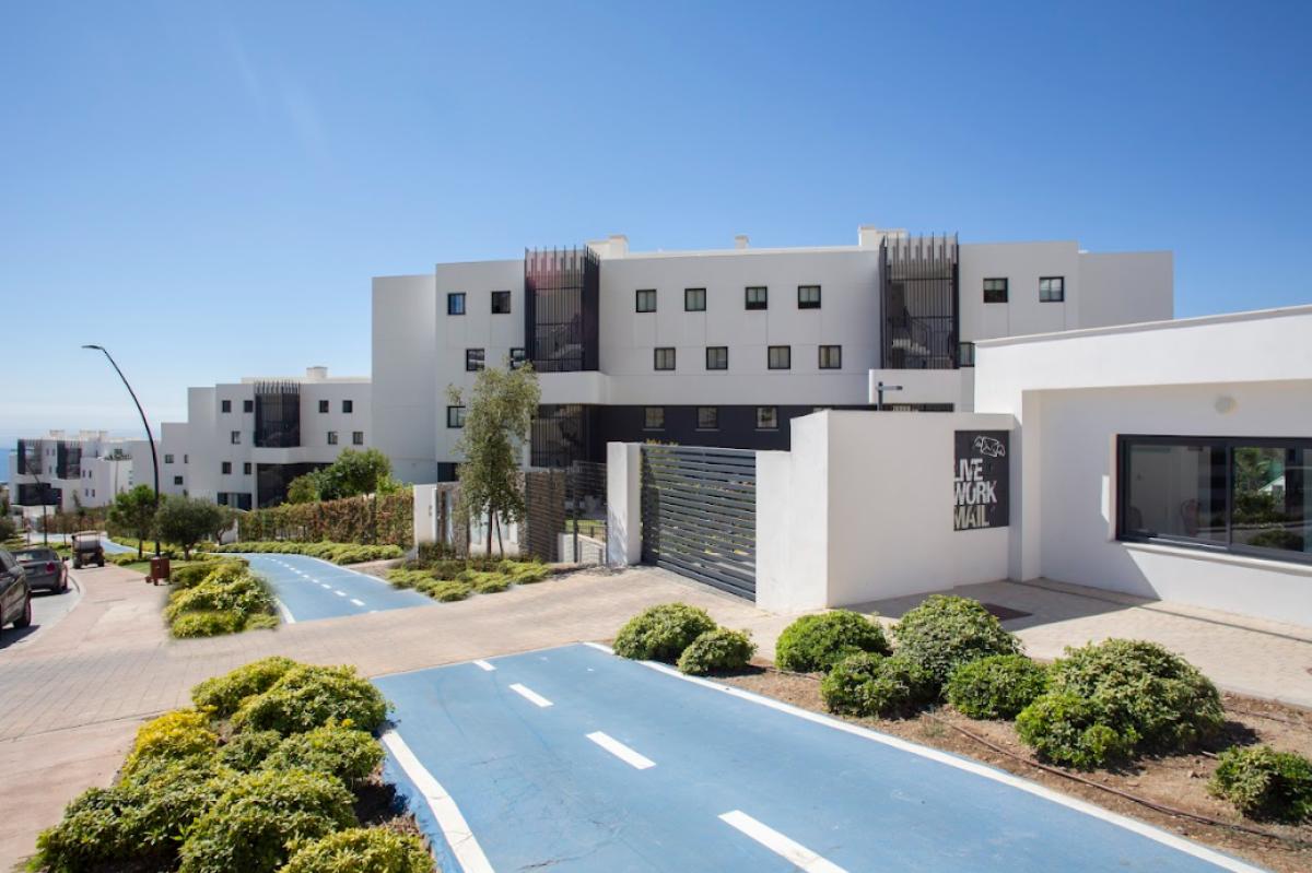 Appartement - Benalmádena