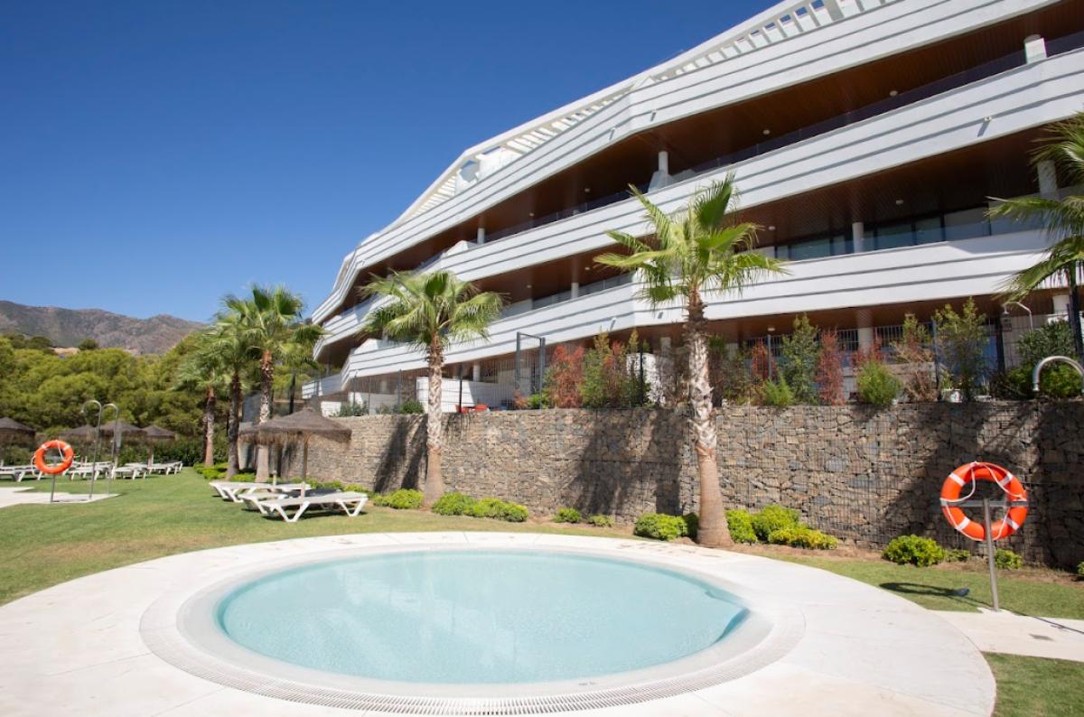 Appartement - Benalmádena