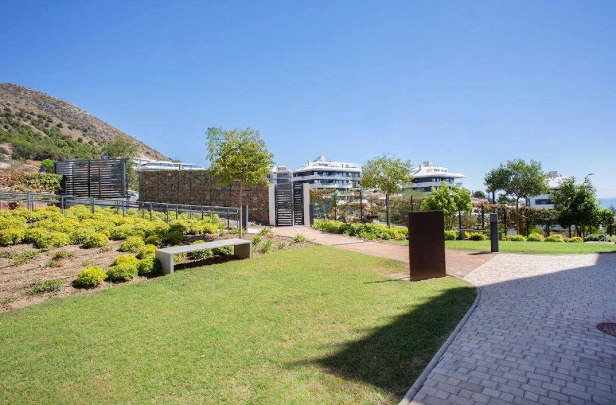 Appartement - Benalmádena