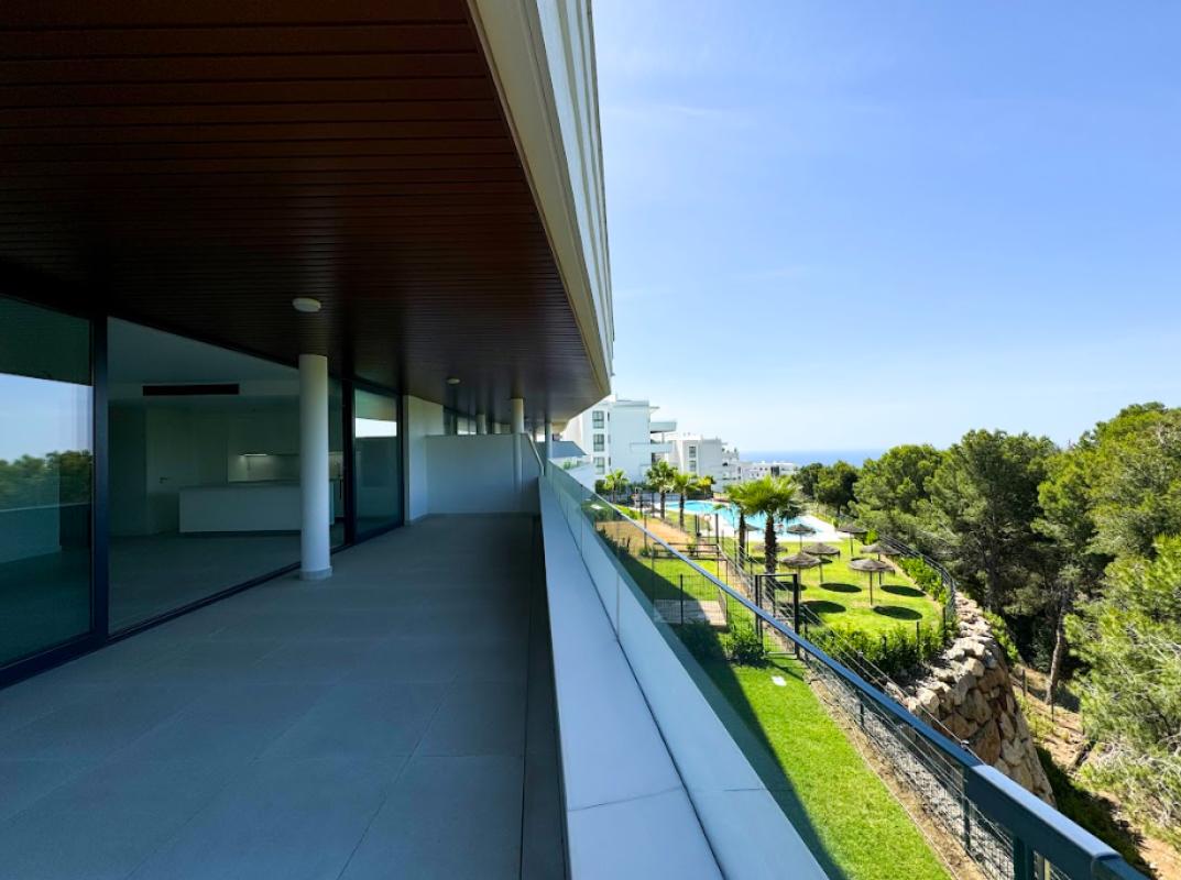 Appartement - Benalmádena