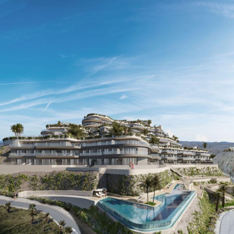 Main Property View