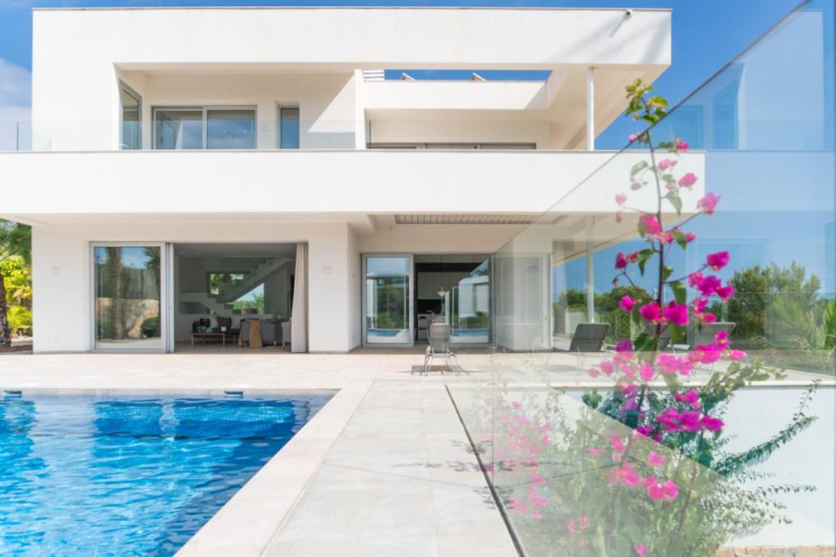 Main Property View