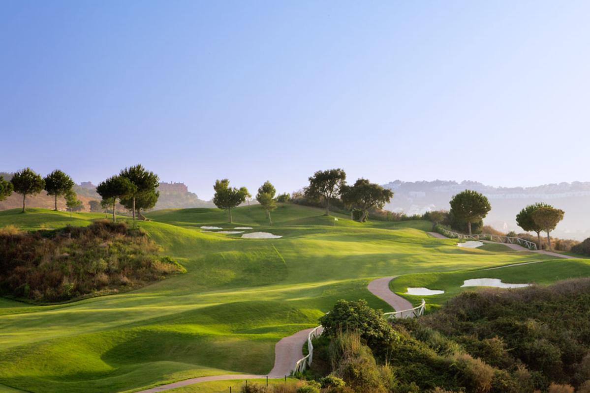 Villa - Mijas — 2