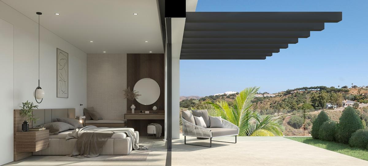 Villa - Mijas — 3