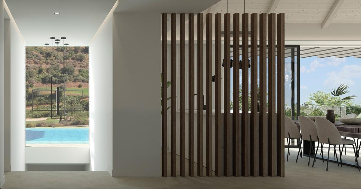 Villa - Mijas — 4