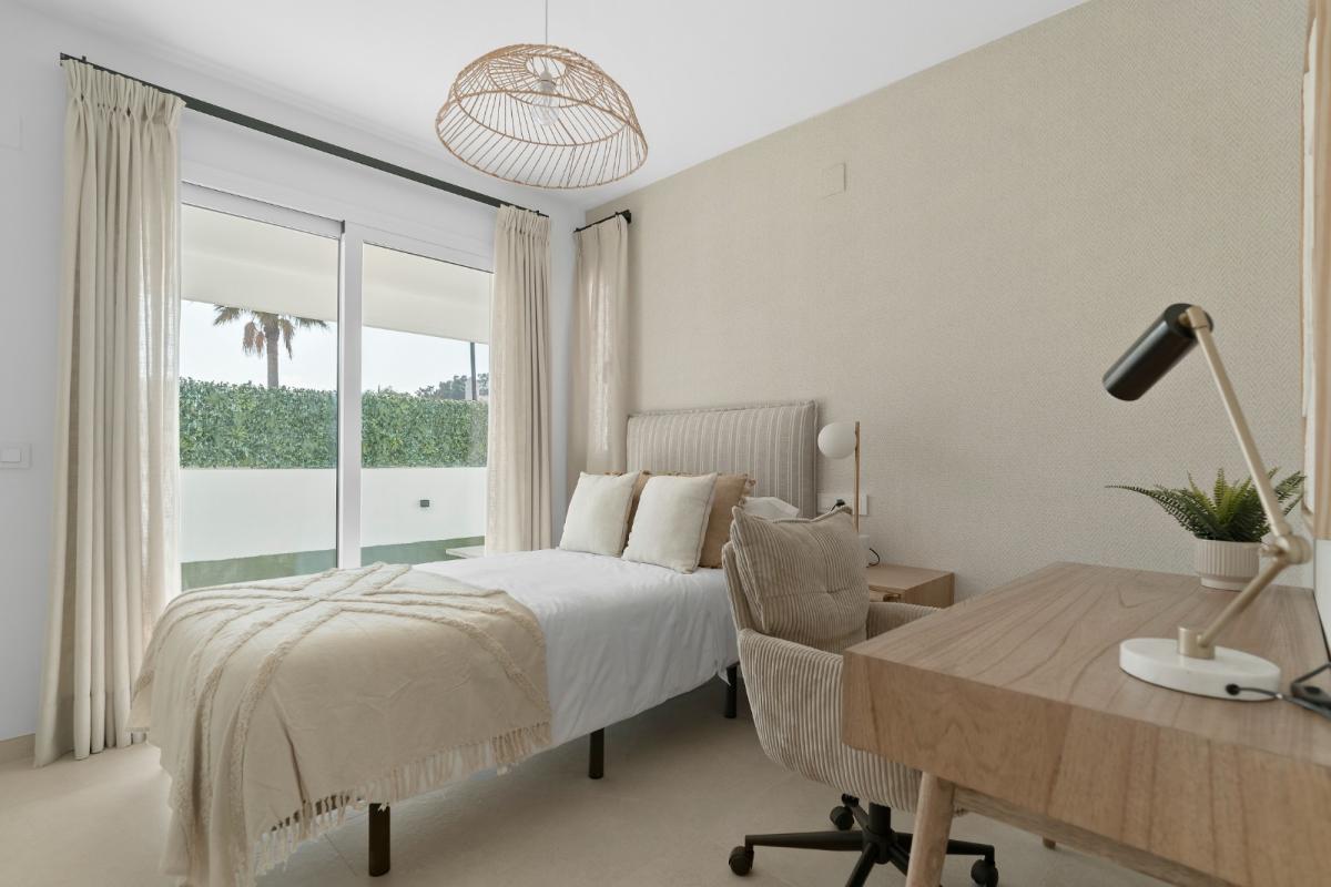 Villa - Mijas — 3