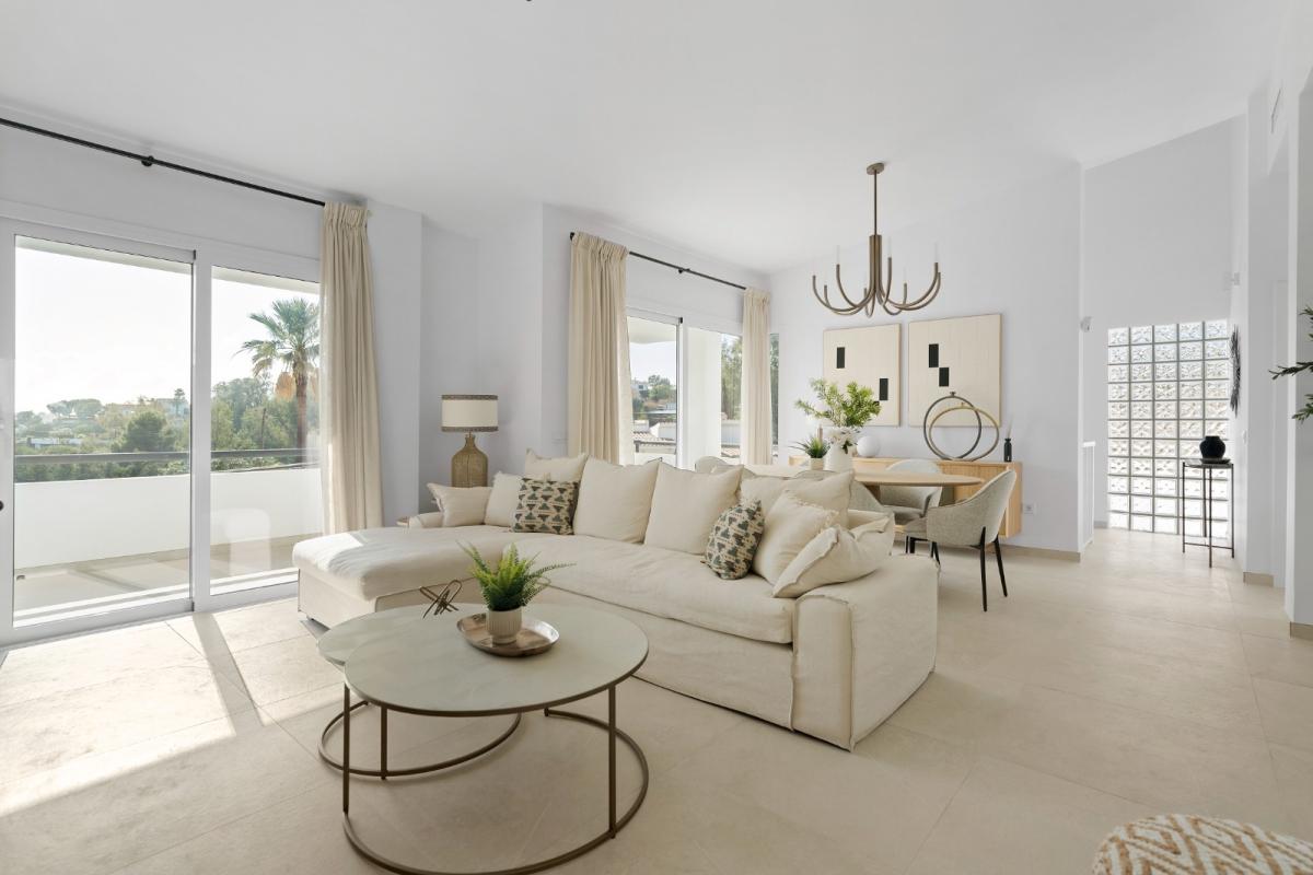 Villa - Mijas — 10