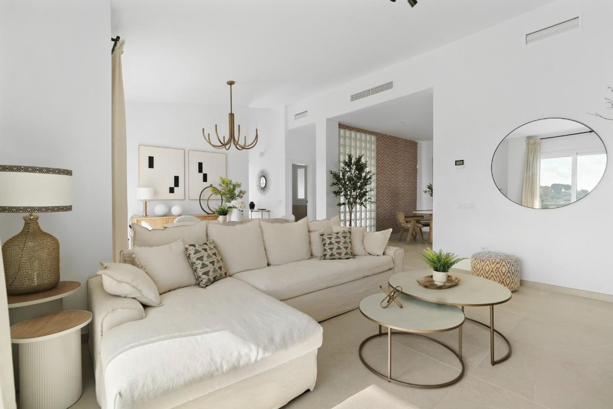 Villa - Mijas — 11