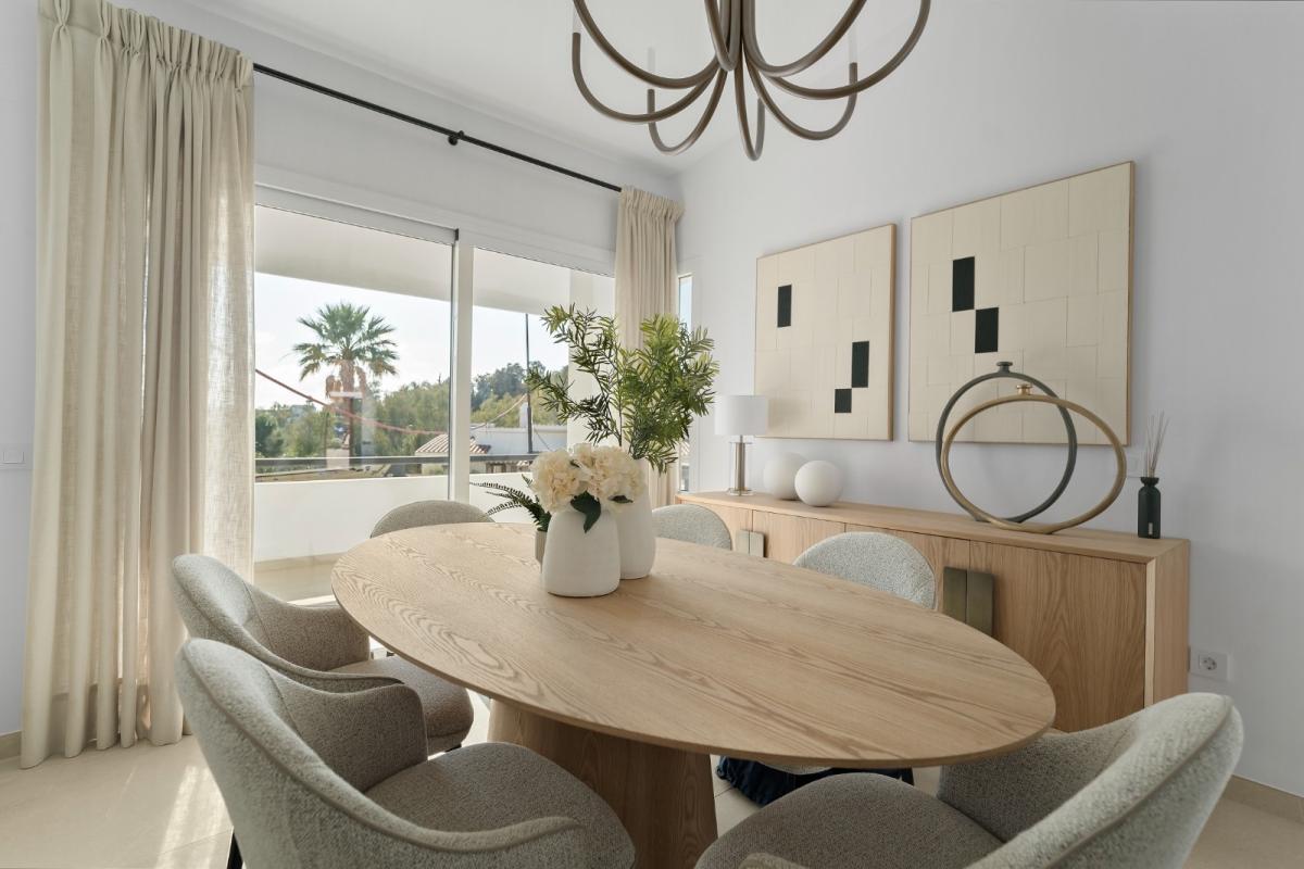 Villa - Mijas — 12