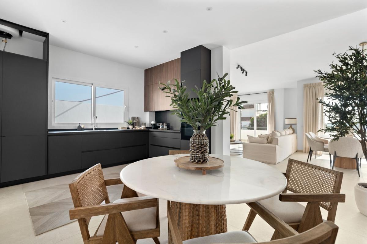 Villa - Mijas — 14
