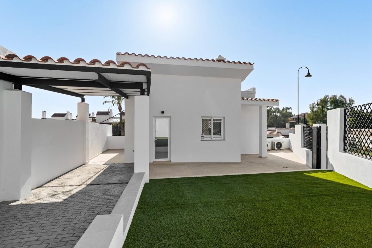 Villa - Mijas — 17