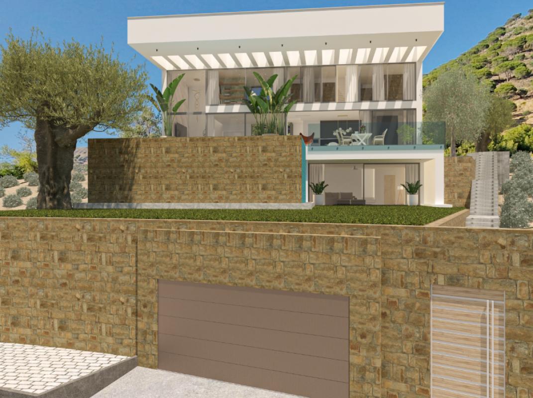 Villa - Mijas — 2