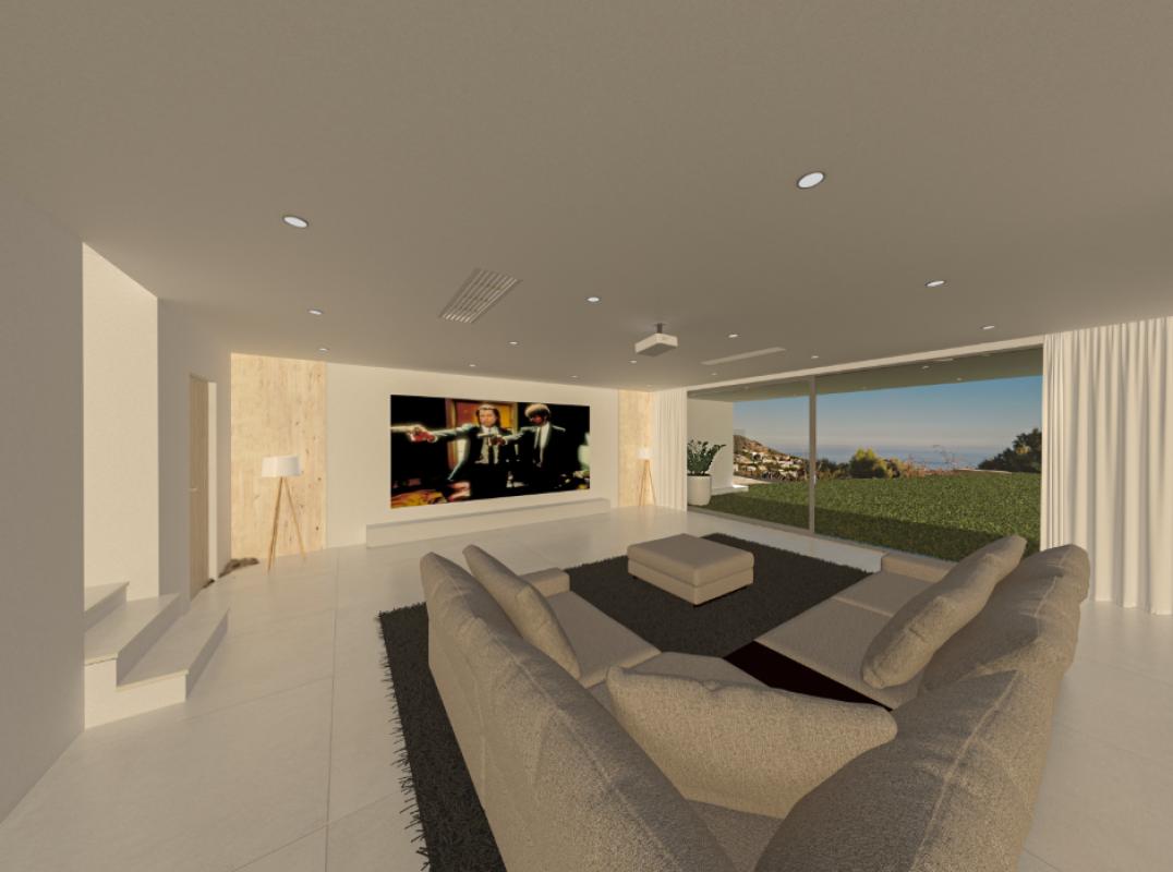 Villa - Mijas — 3