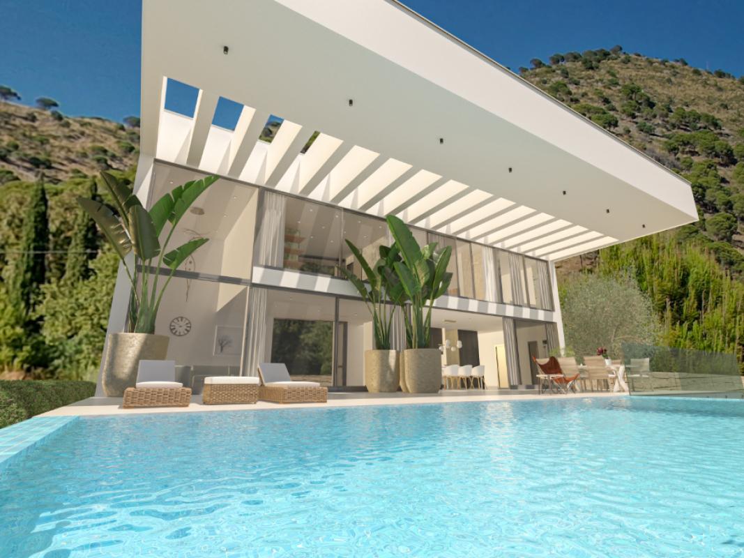 Villa - Mijas — 5