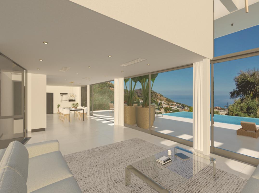 Villa - Mijas — 6
