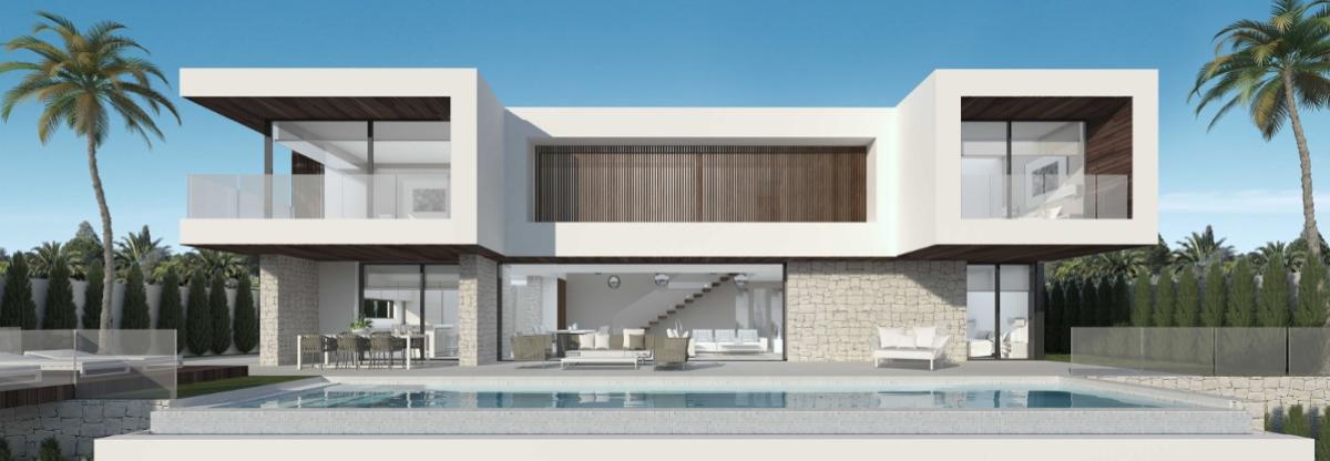 Villa - Mijas — 2