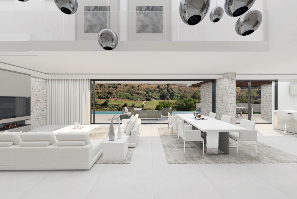 Villa - Mijas — 3