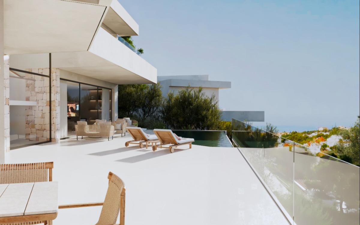 Villa - Marbella — 4