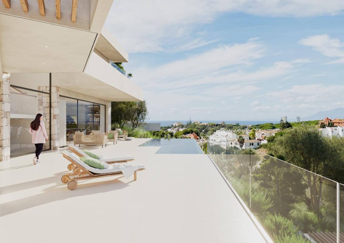 Villa - Marbella — 7