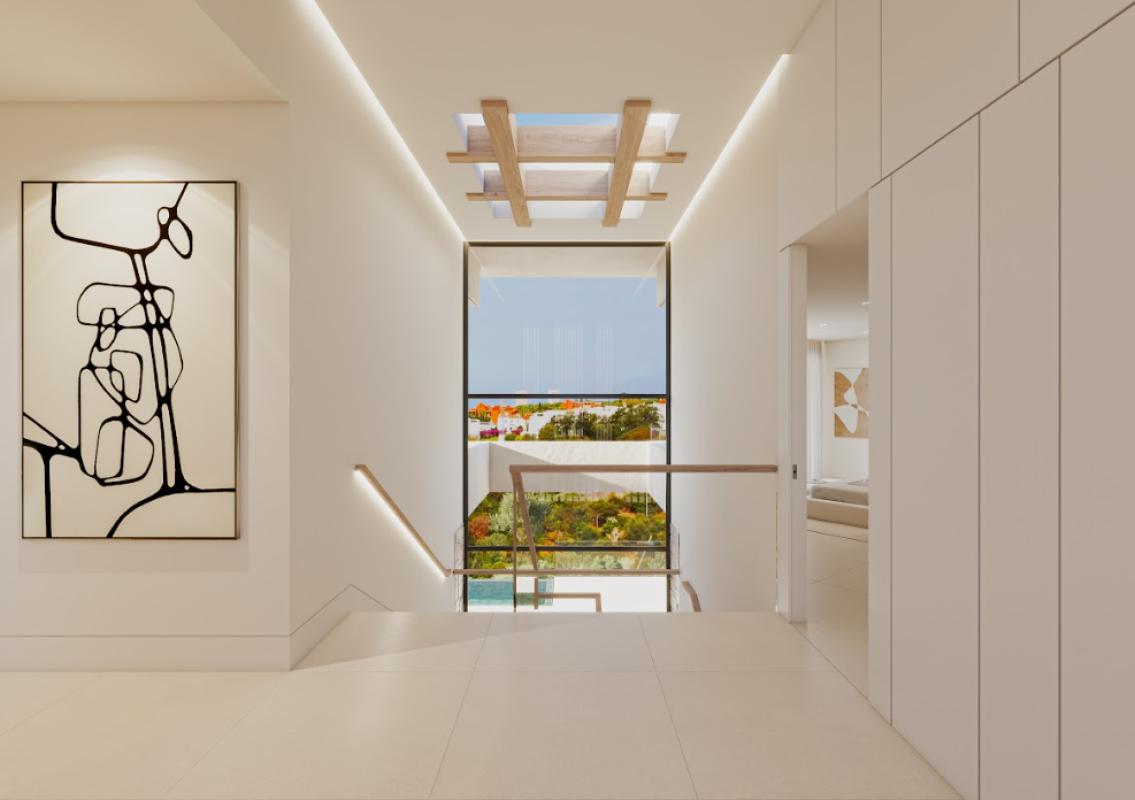 Villa - Marbella — 8