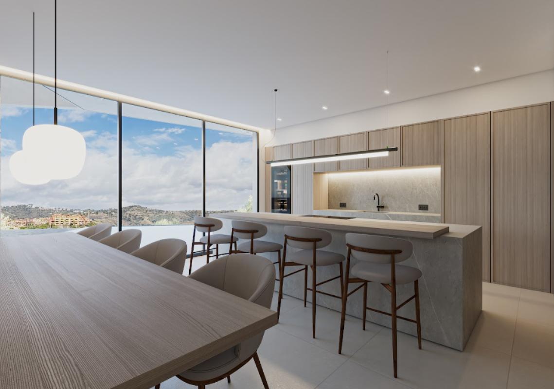 Villa - Marbella — 9