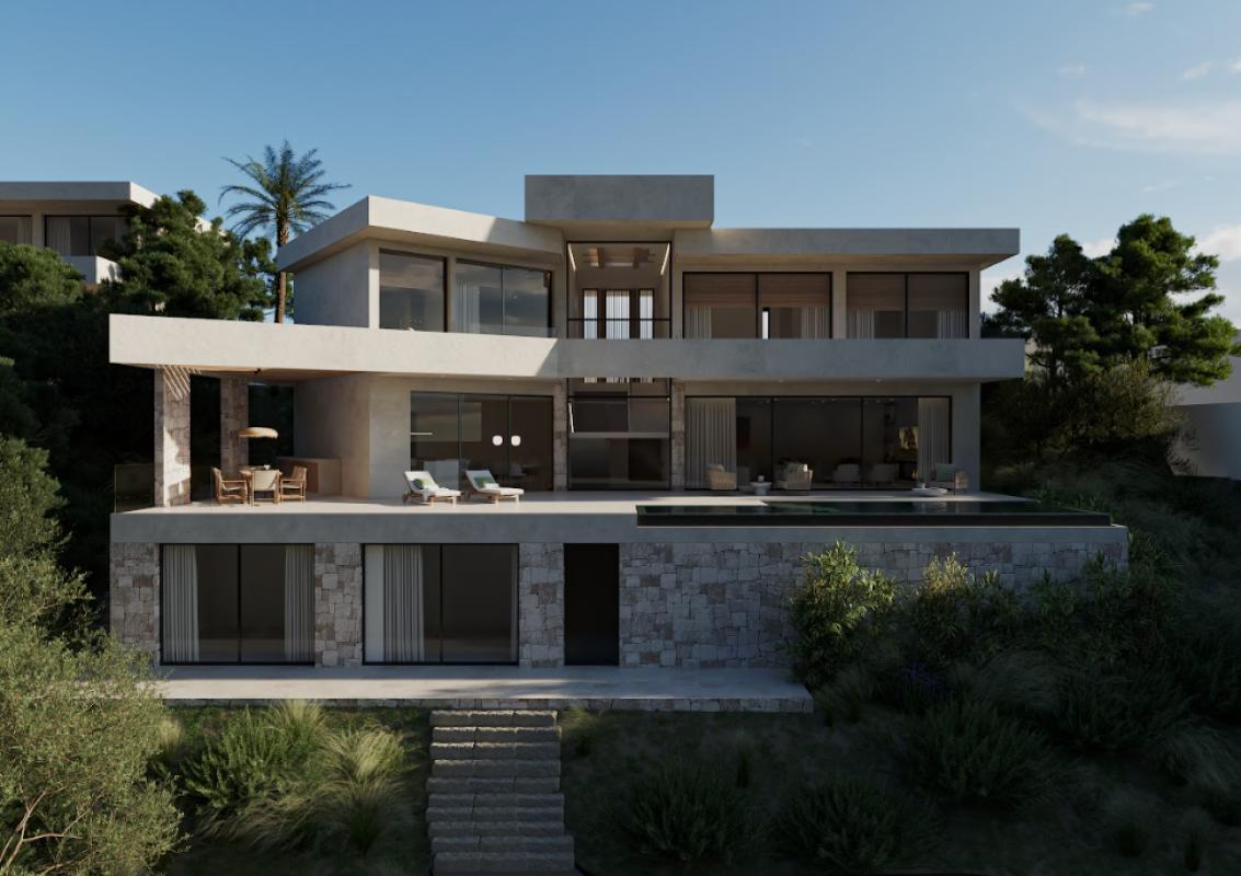 Villa - Marbella — 11