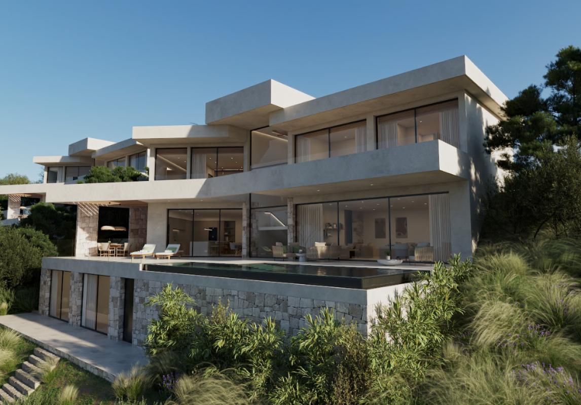 Villa - Marbella — 1
