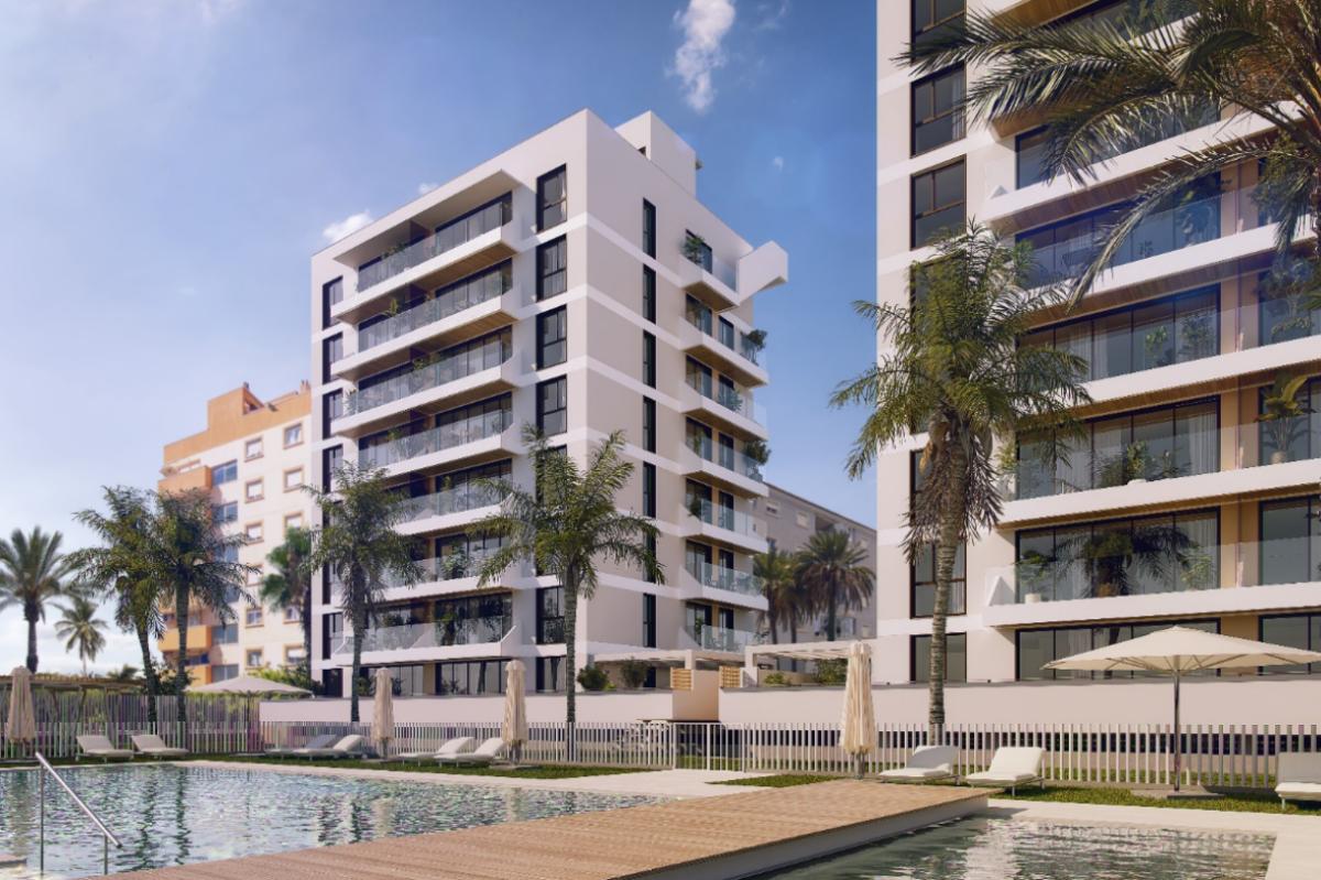 Main Property View