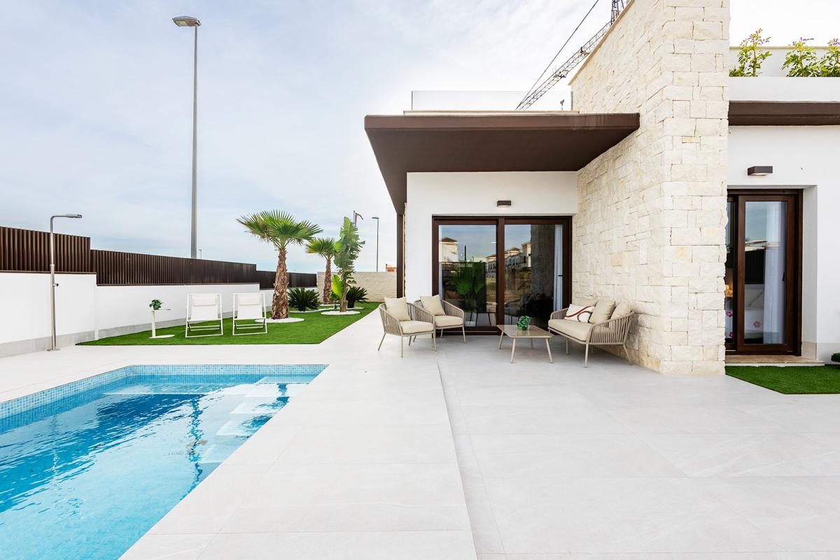 Main Property View