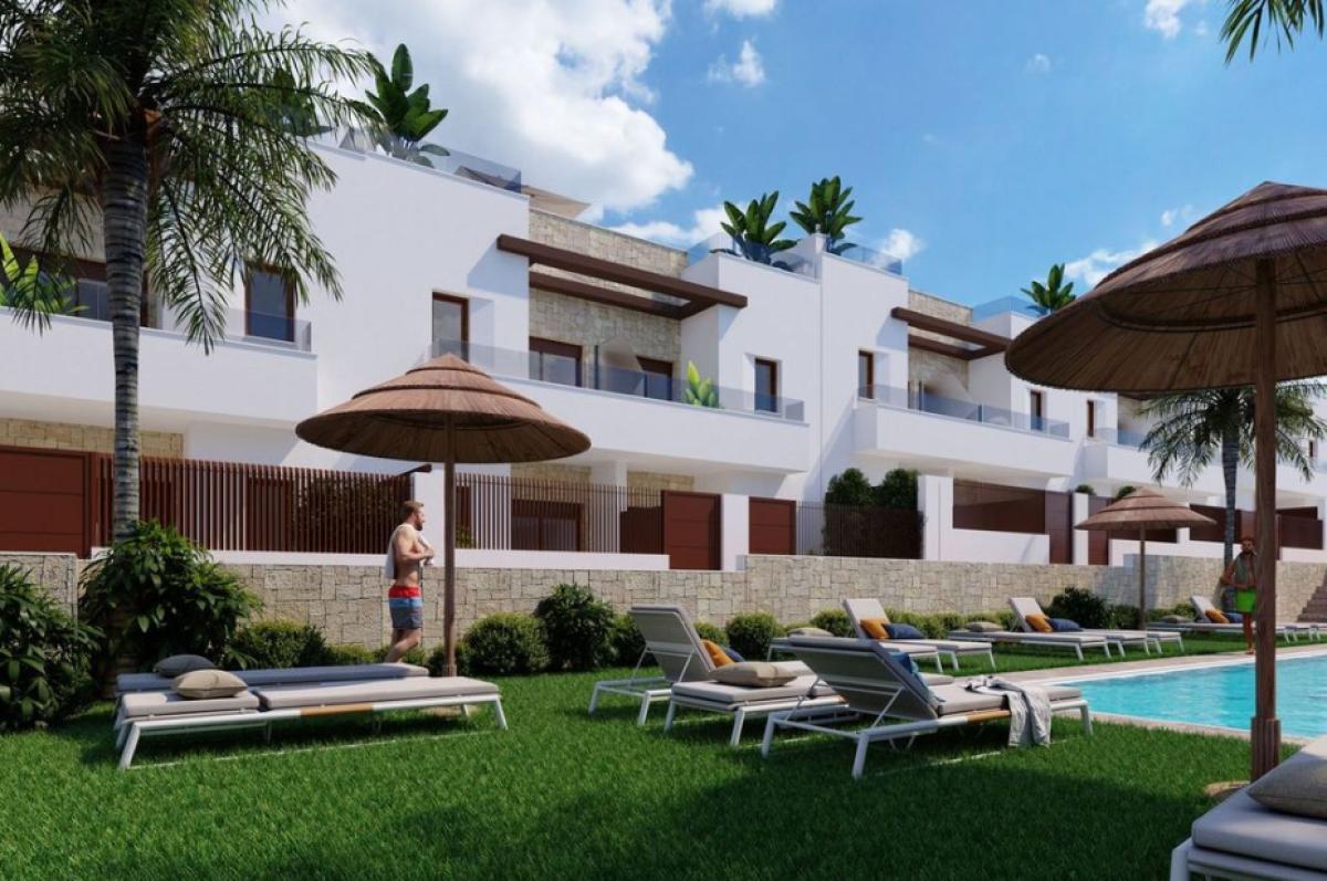 Main Property View