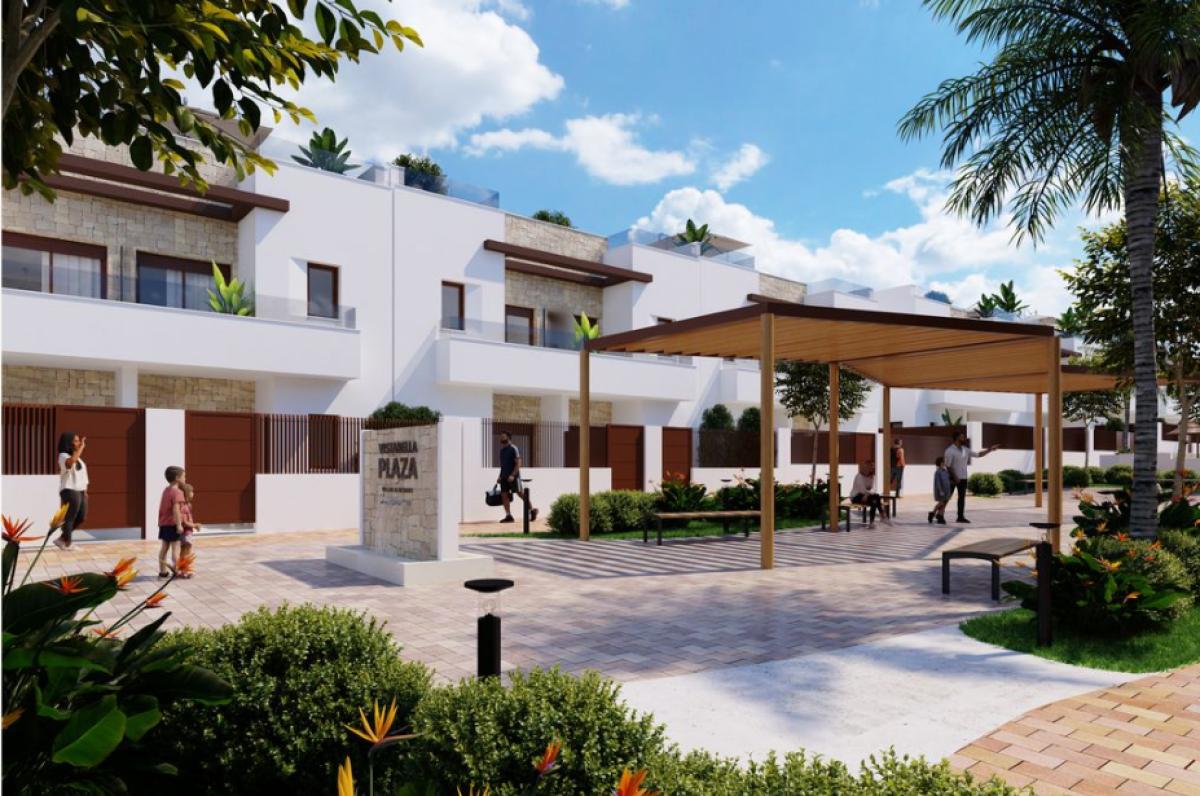 Casa en venta en Orihuela zona 03319, Calle Melón